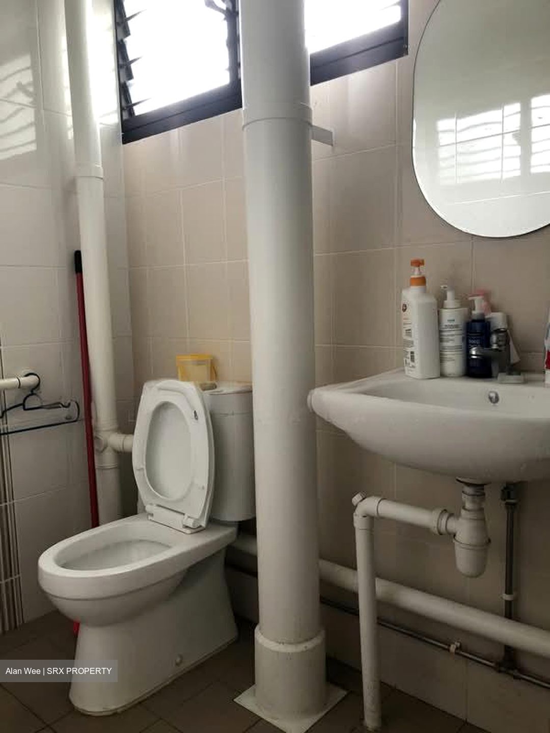 Blk 372 Clementi Avenue 4 (Clementi), HDB 5 Rooms #634552661